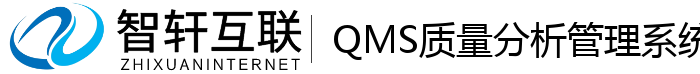 QMS质量分析管理系统